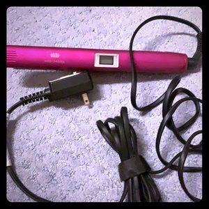 CHI Straightener